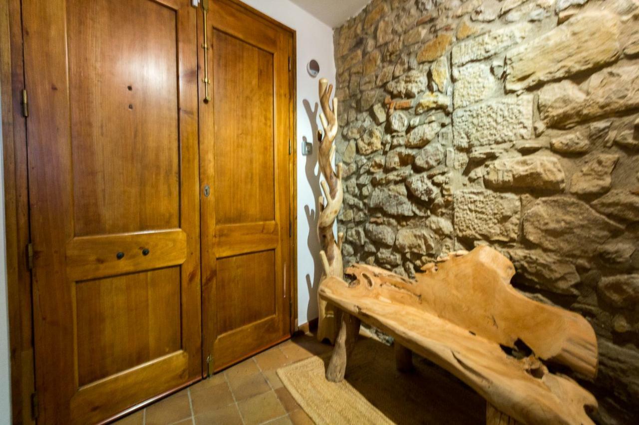 Can Marti Sistachrentals Torroella De Montgri Bagian luar foto