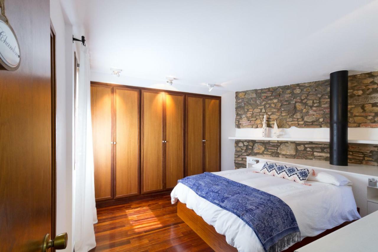 Can Marti Sistachrentals Torroella De Montgri Bagian luar foto