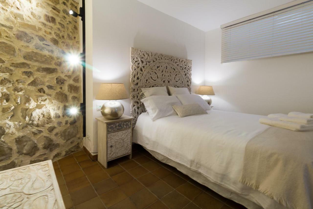 Can Marti Sistachrentals Torroella De Montgri Bagian luar foto