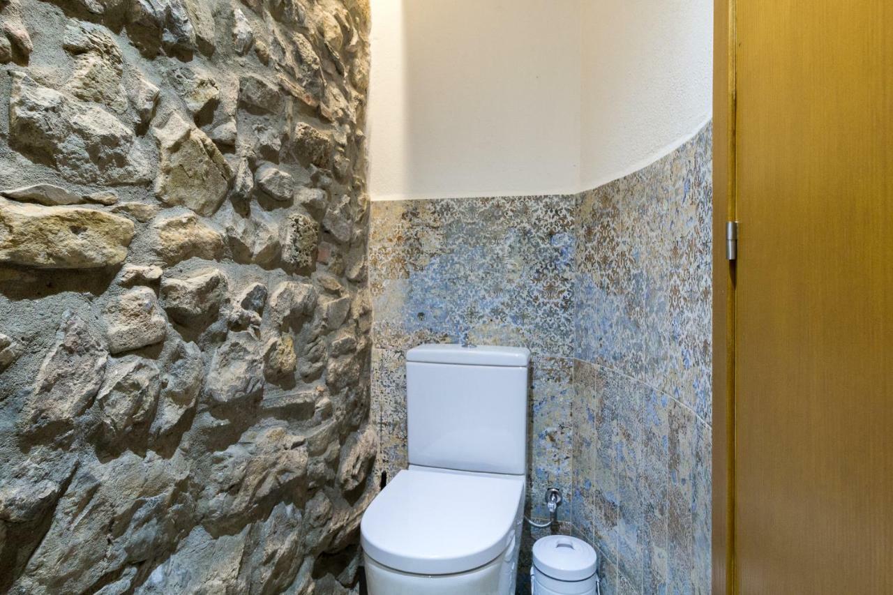 Can Marti Sistachrentals Torroella De Montgri Bagian luar foto